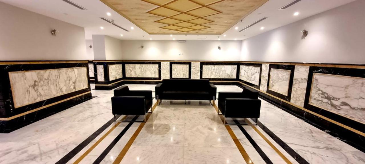 فندق برادايس العالمية توصيل للحرم La Meca Exterior foto