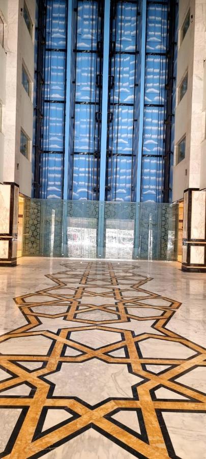 فندق برادايس العالمية توصيل للحرم La Meca Exterior foto