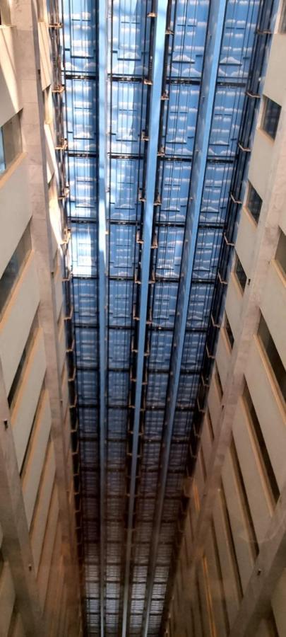 فندق برادايس العالمية توصيل للحرم La Meca Exterior foto