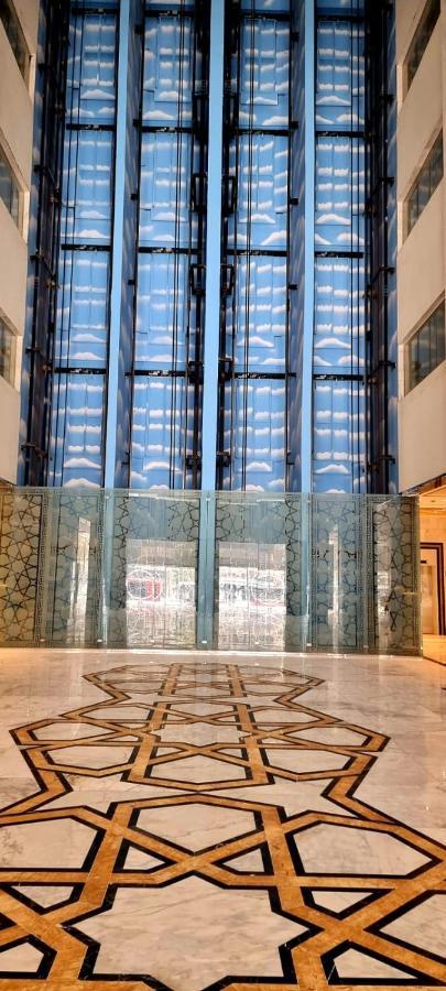 فندق برادايس العالمية توصيل للحرم La Meca Exterior foto