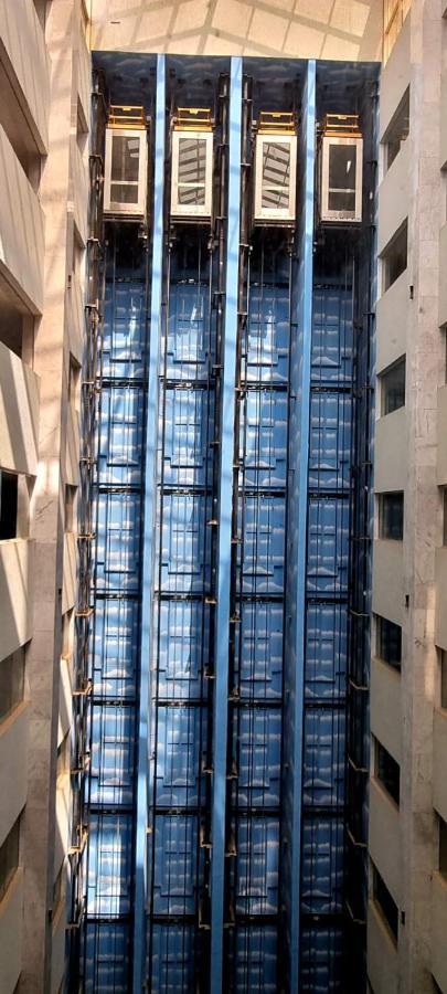 فندق برادايس العالمية توصيل للحرم La Meca Exterior foto