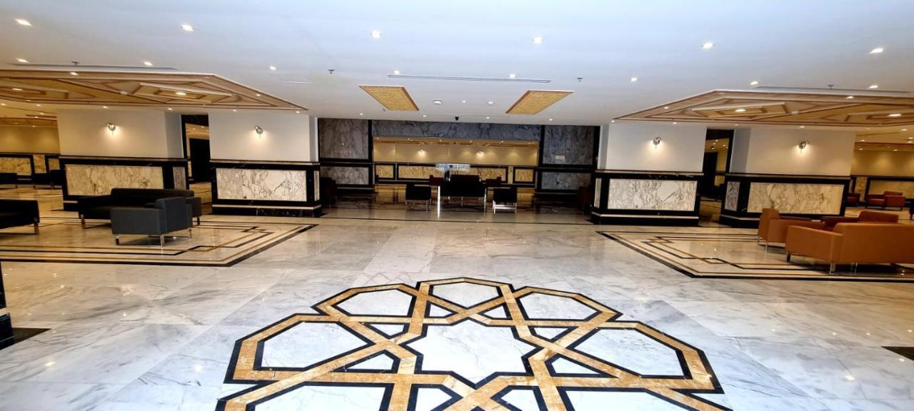 فندق برادايس العالمية توصيل للحرم La Meca Exterior foto