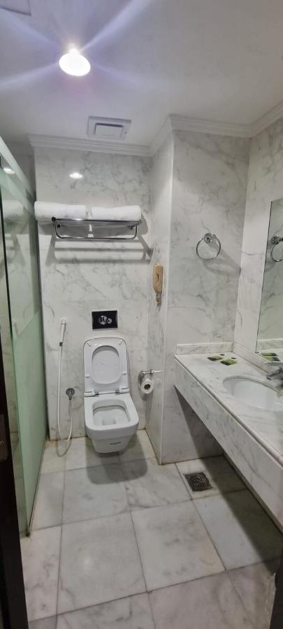 فندق برادايس العالمية توصيل للحرم La Meca Exterior foto