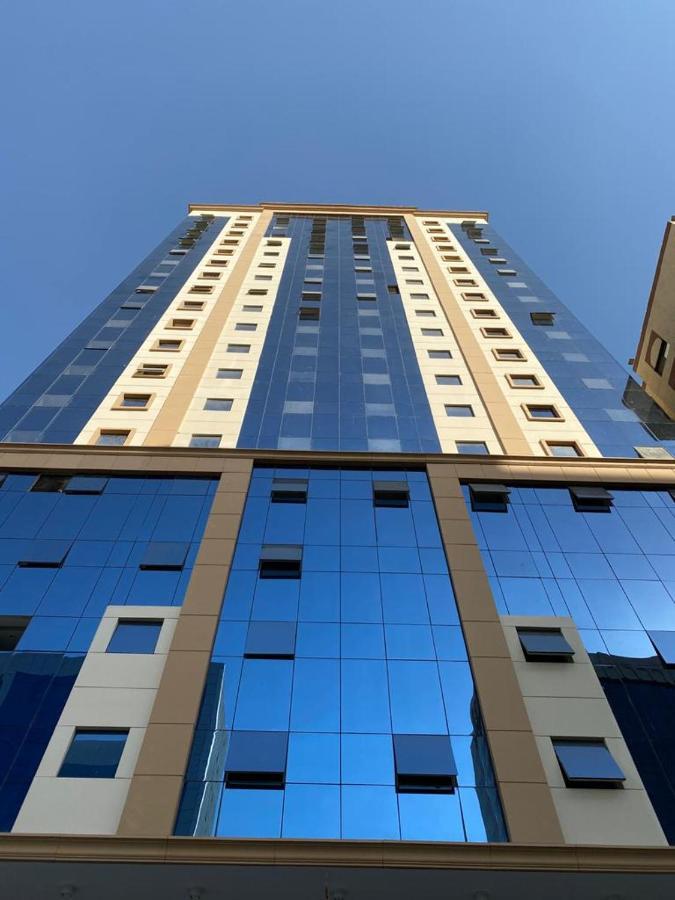 فندق برادايس العالمية توصيل للحرم La Meca Exterior foto