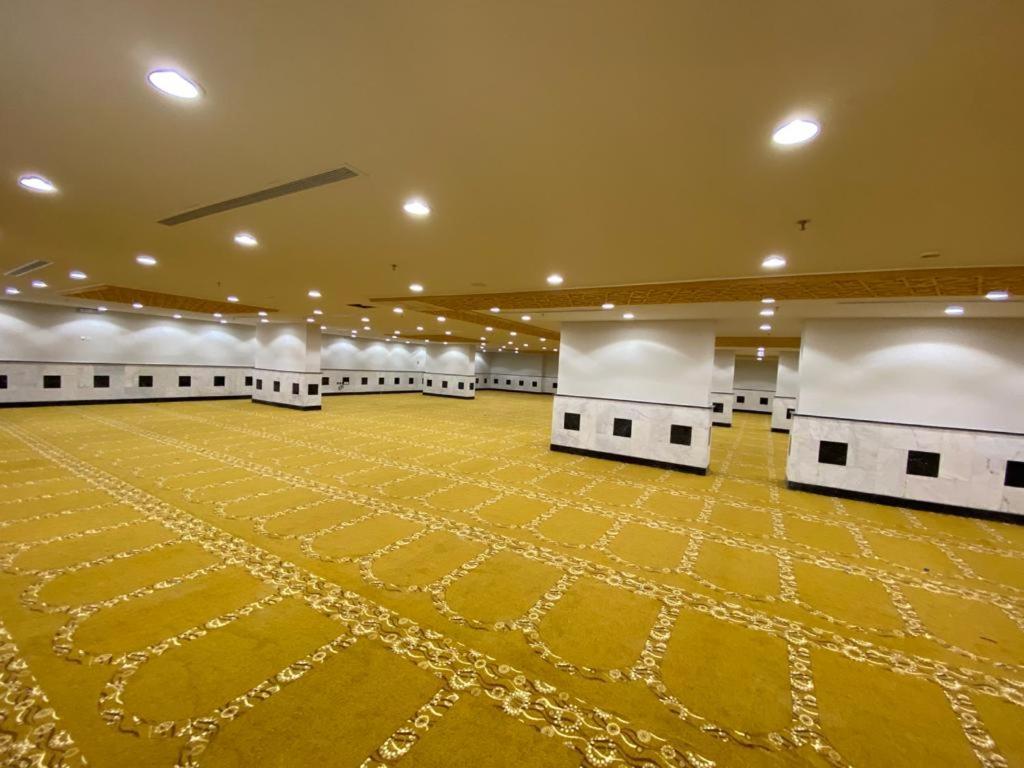 فندق برادايس العالمية توصيل للحرم La Meca Exterior foto