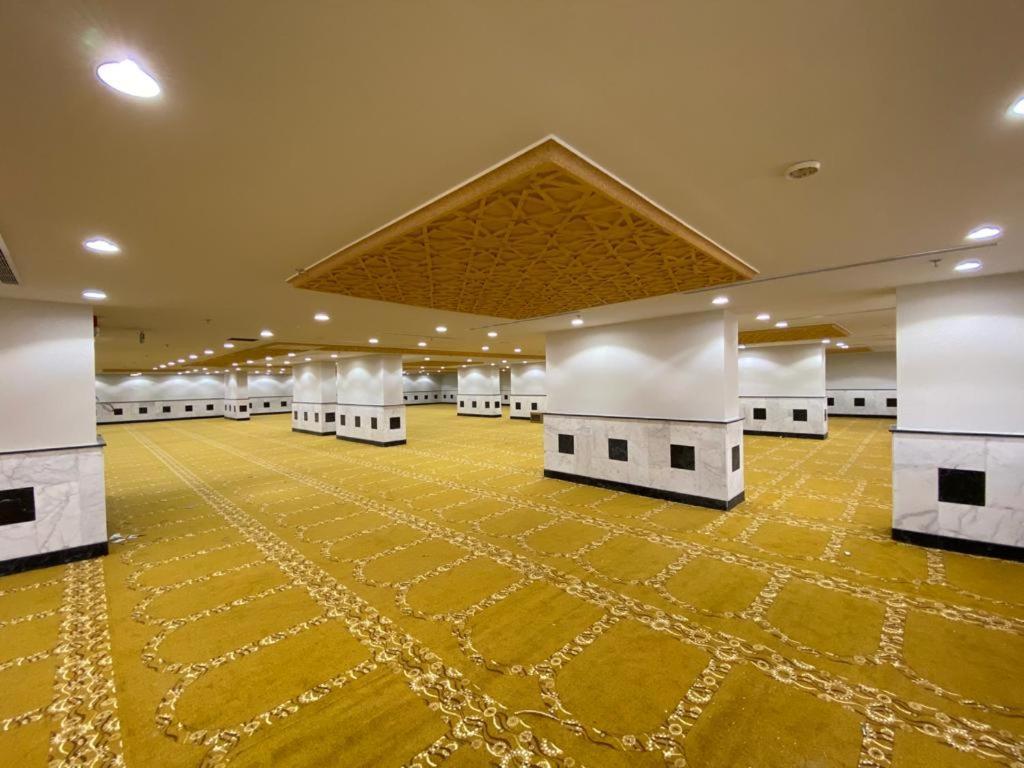 فندق برادايس العالمية توصيل للحرم La Meca Exterior foto